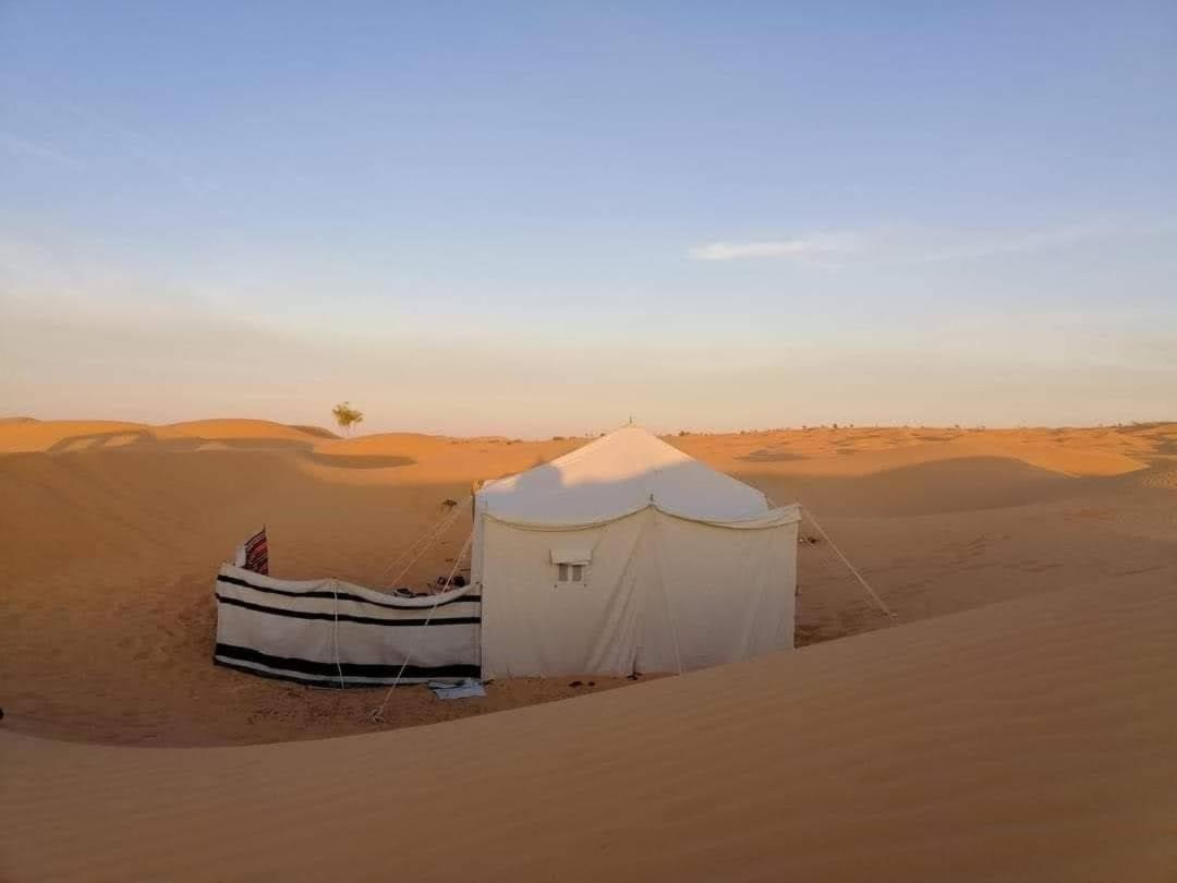 ホテル Private Camp25Km-From ドゥーズ エクステリア 写真