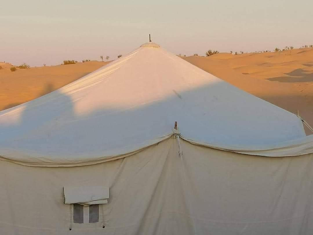 ホテル Private Camp25Km-From ドゥーズ エクステリア 写真