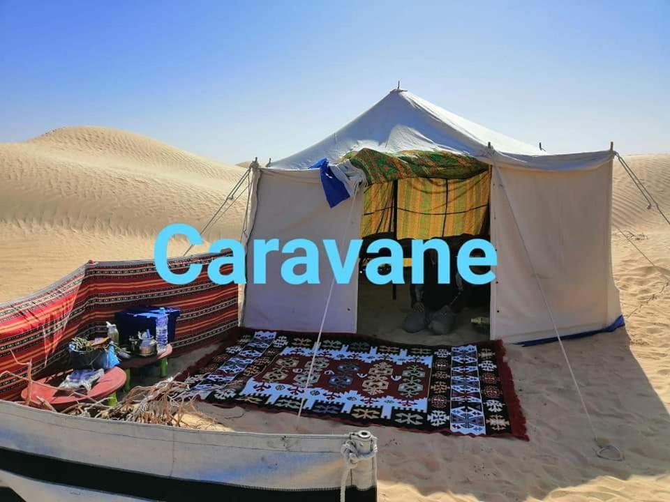 ホテル Private Camp25Km-From ドゥーズ エクステリア 写真
